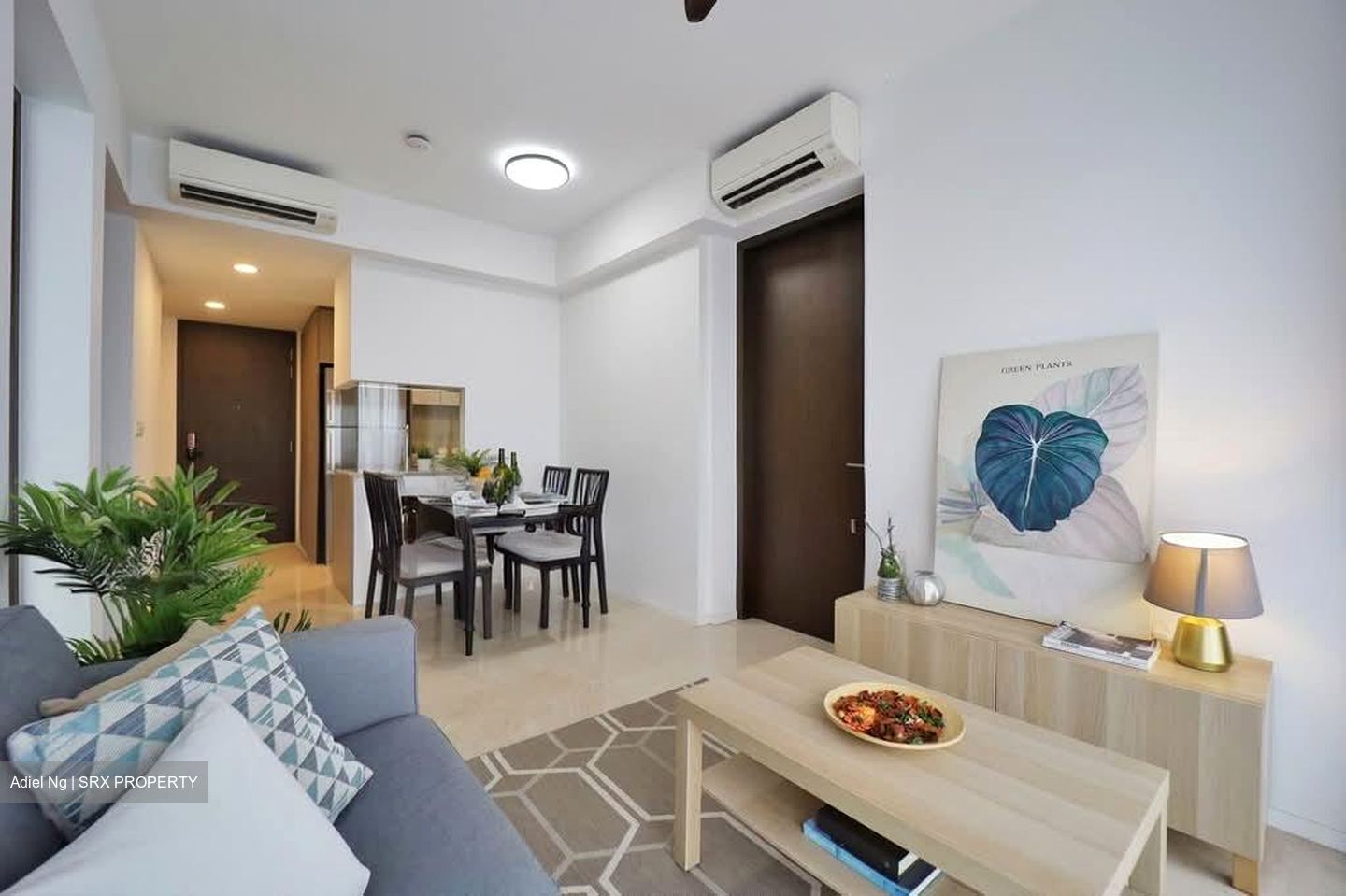 Avenue South Residence (D3), Apartment #564724201